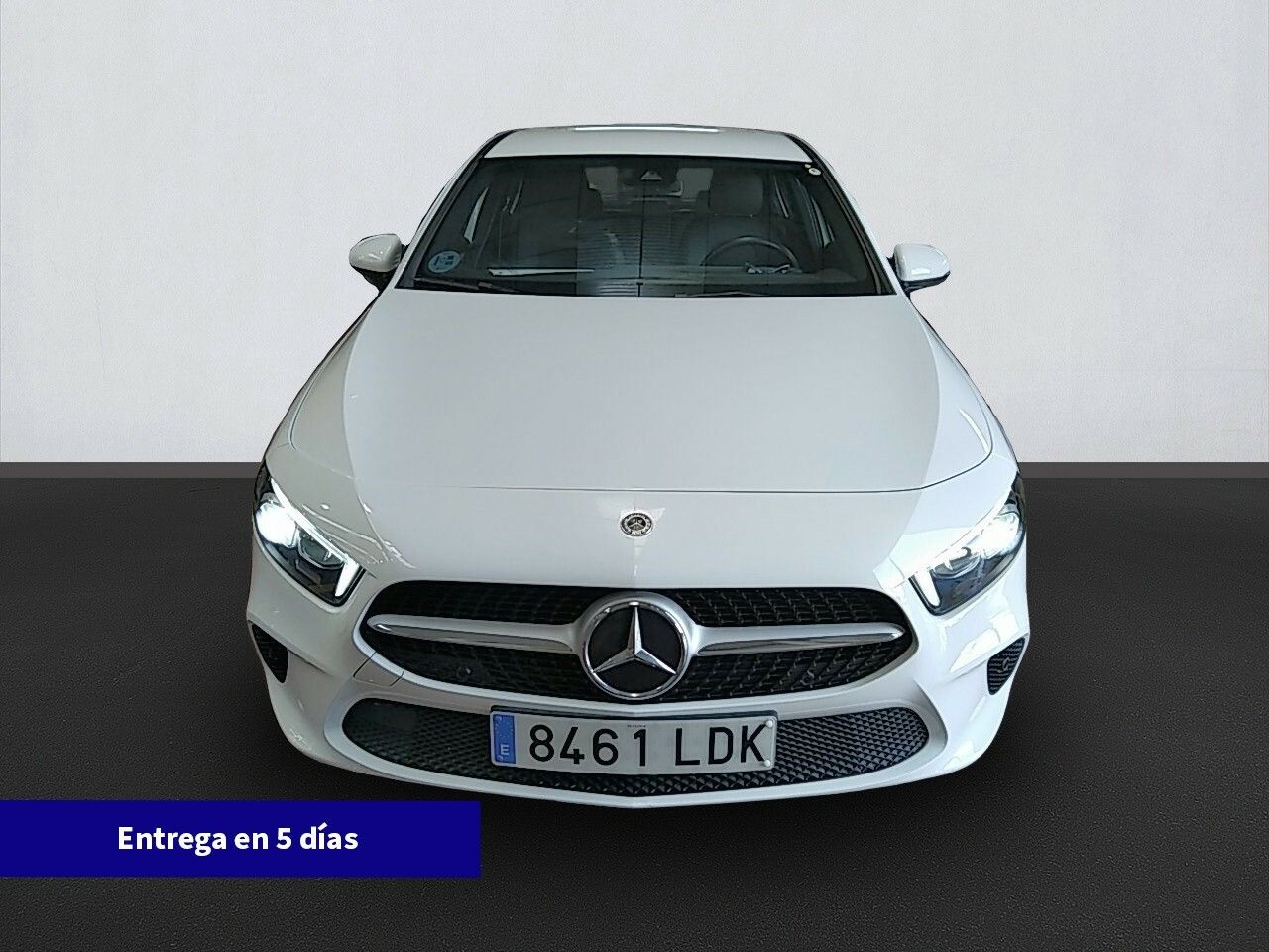 mercedes clase a 2019 / foto grande (2)