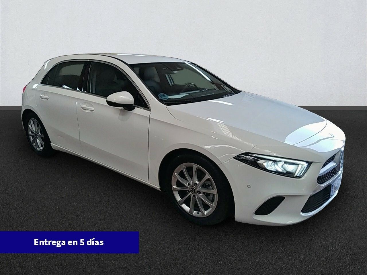 mercedes clase a 2019 / foto grande (3)