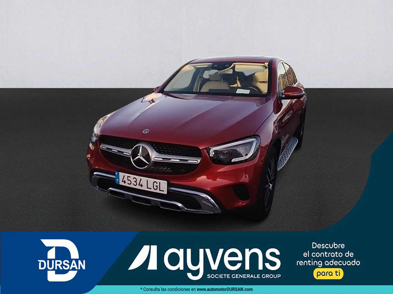 Foto mercedes glc 2020 /