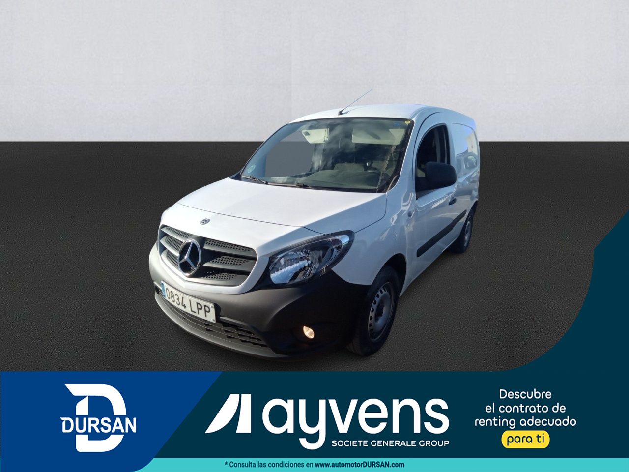 Pendrive 2 tb nuevo  de segunda mano - mercedes citan 2021 /