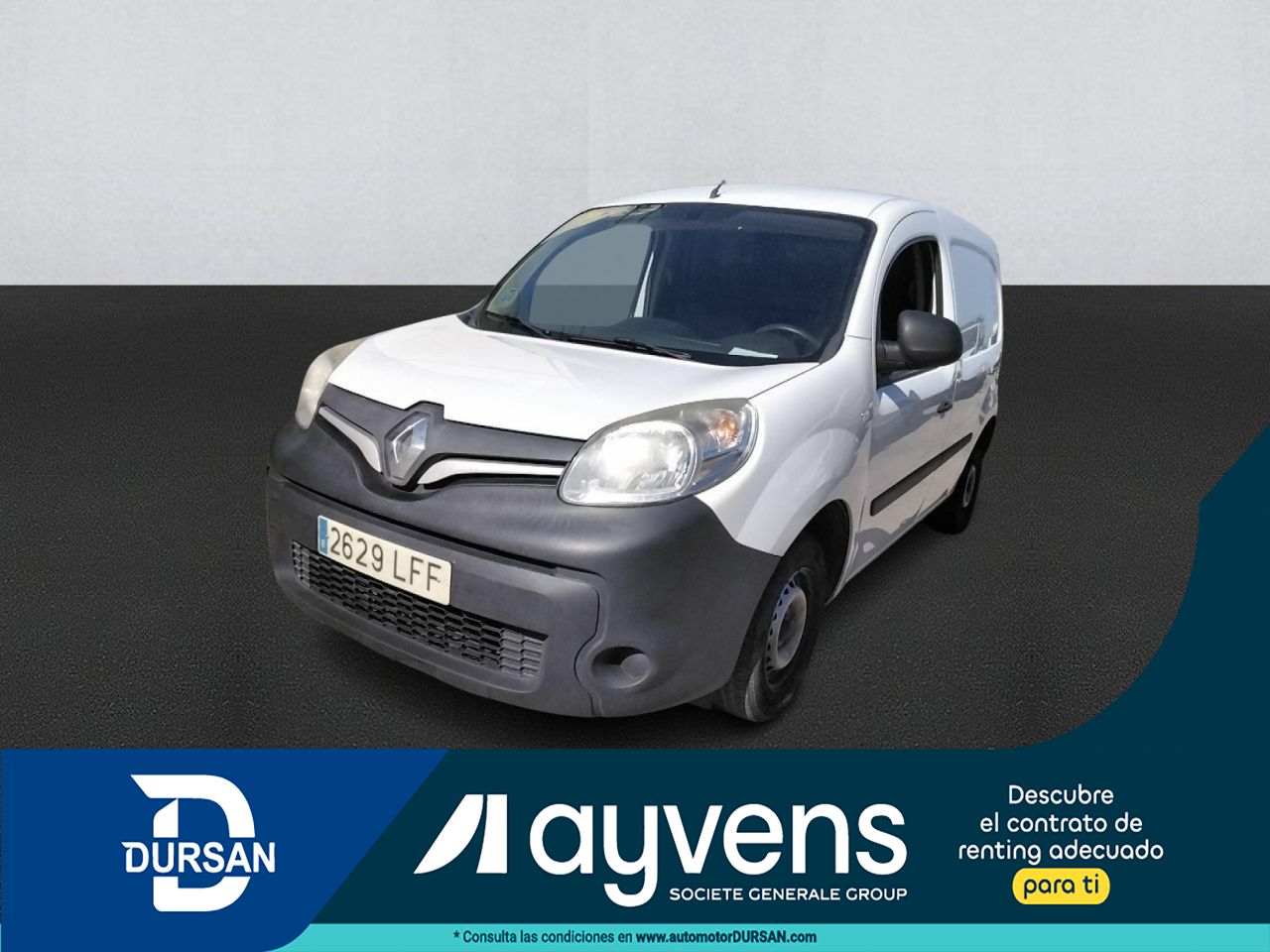 Foto renault kangoo 2020 /