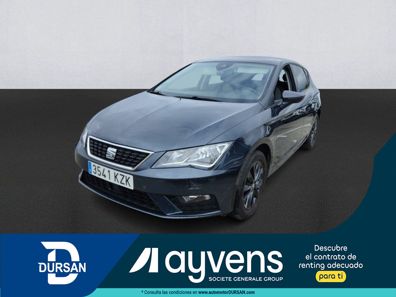 Foto seat leon 2019 /