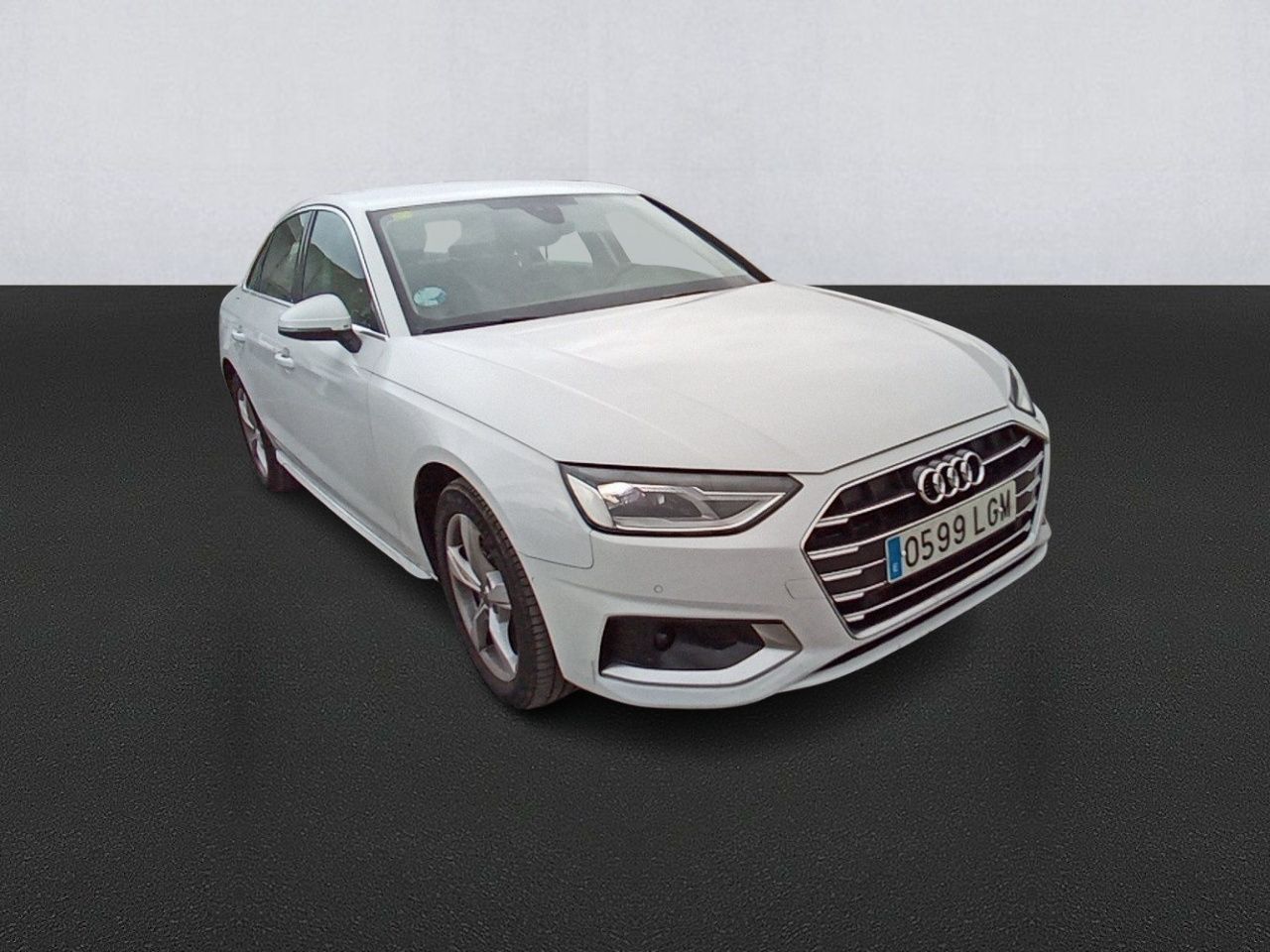 audi a4 2020 / foto grande (3)