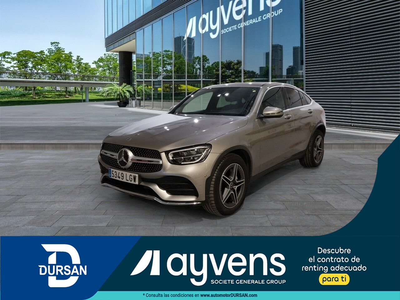 Foto mercedes glc 2020 /
