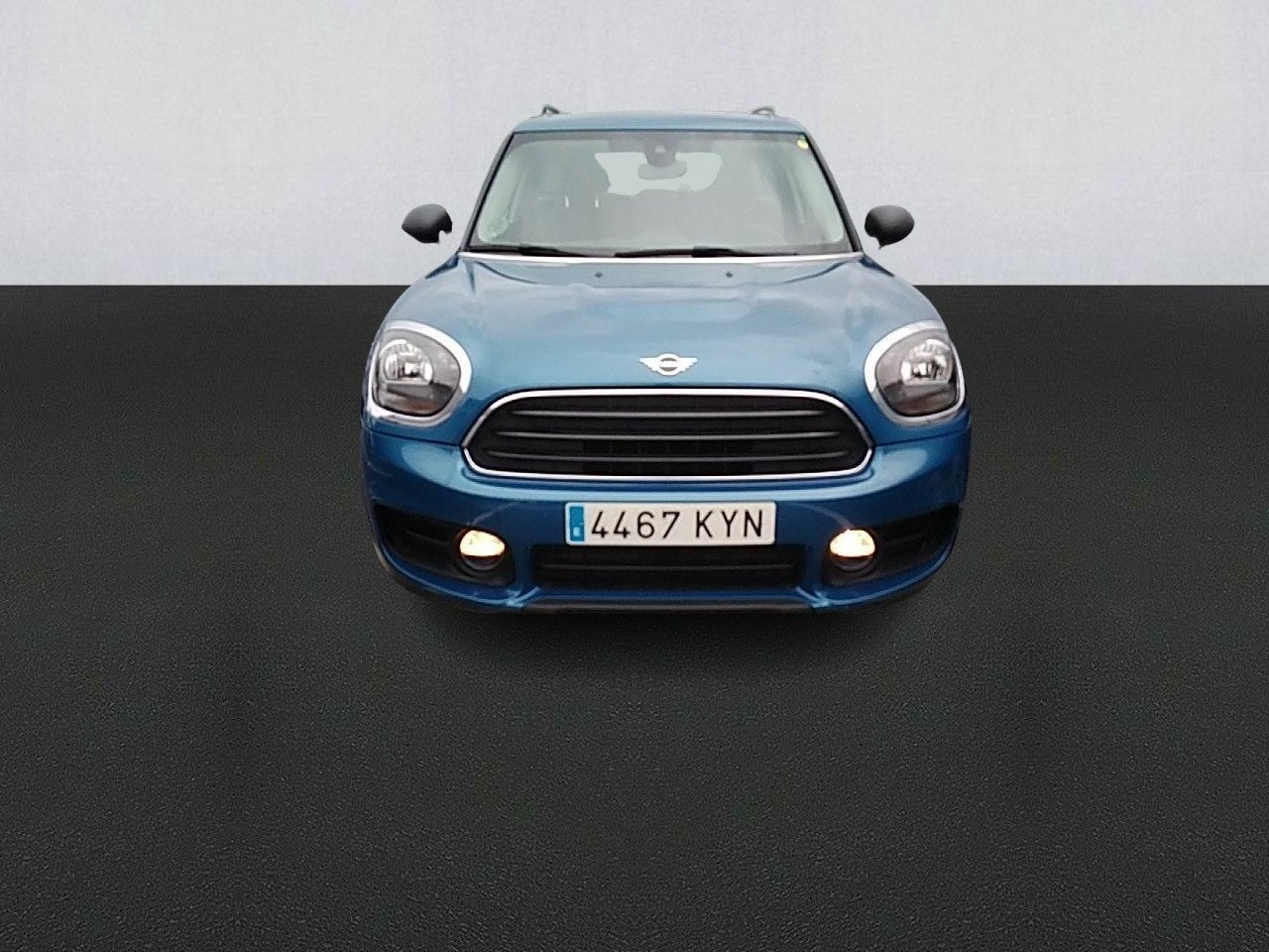 mini countryman 2019 / foto grande (2)