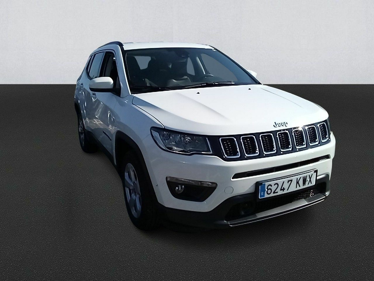 jeep compass 2019 / foto grande (3)