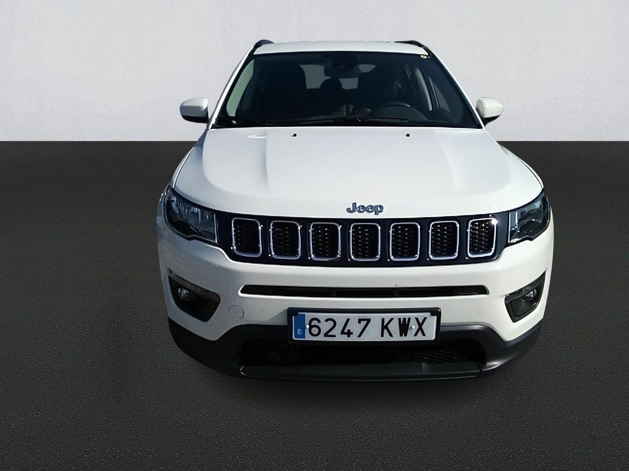 jeep compass 2019 / foto grande (2)
