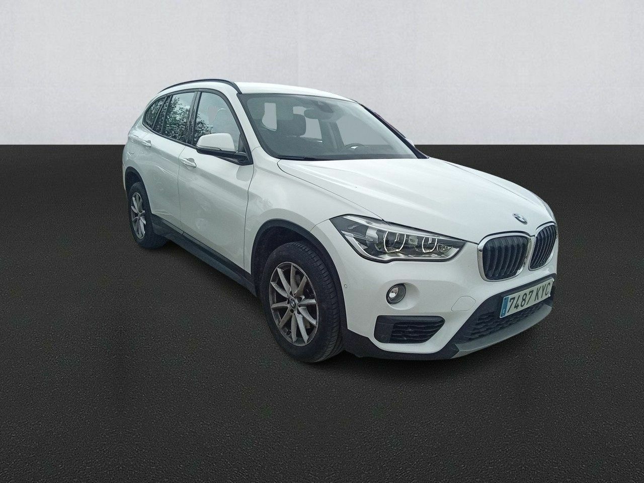 bmw x1 2019 / foto grande (3)