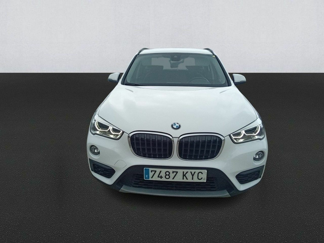 bmw x1 2019 / foto grande (2)