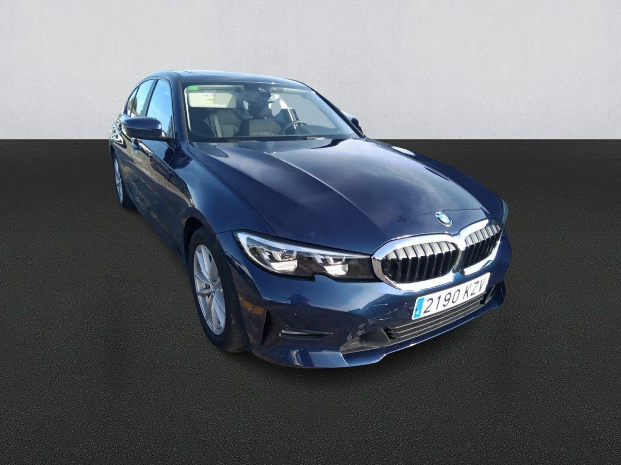 bmw serie 3 2019 / foto grande (3)