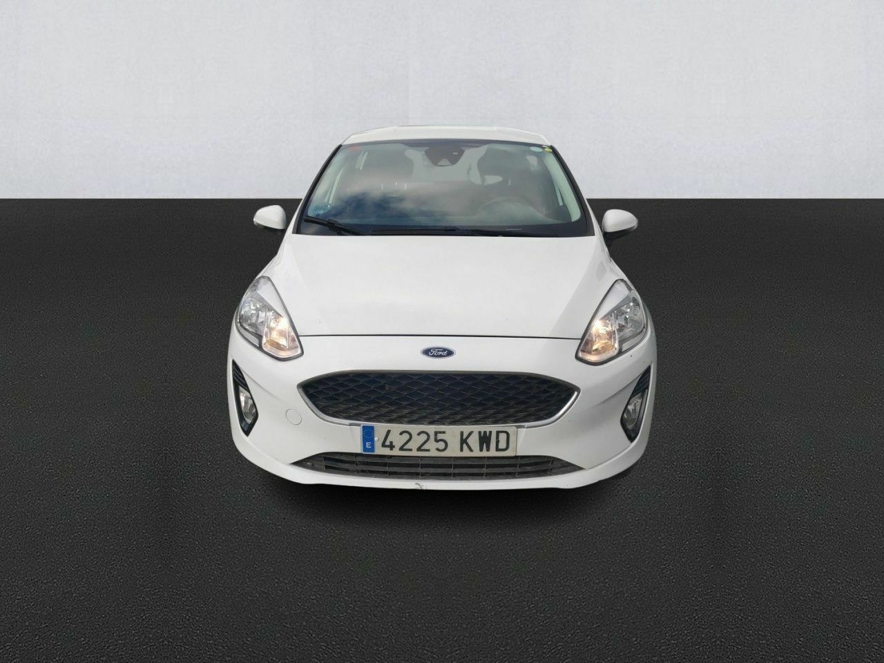 ford fiesta 2019 / foto grande (2)
