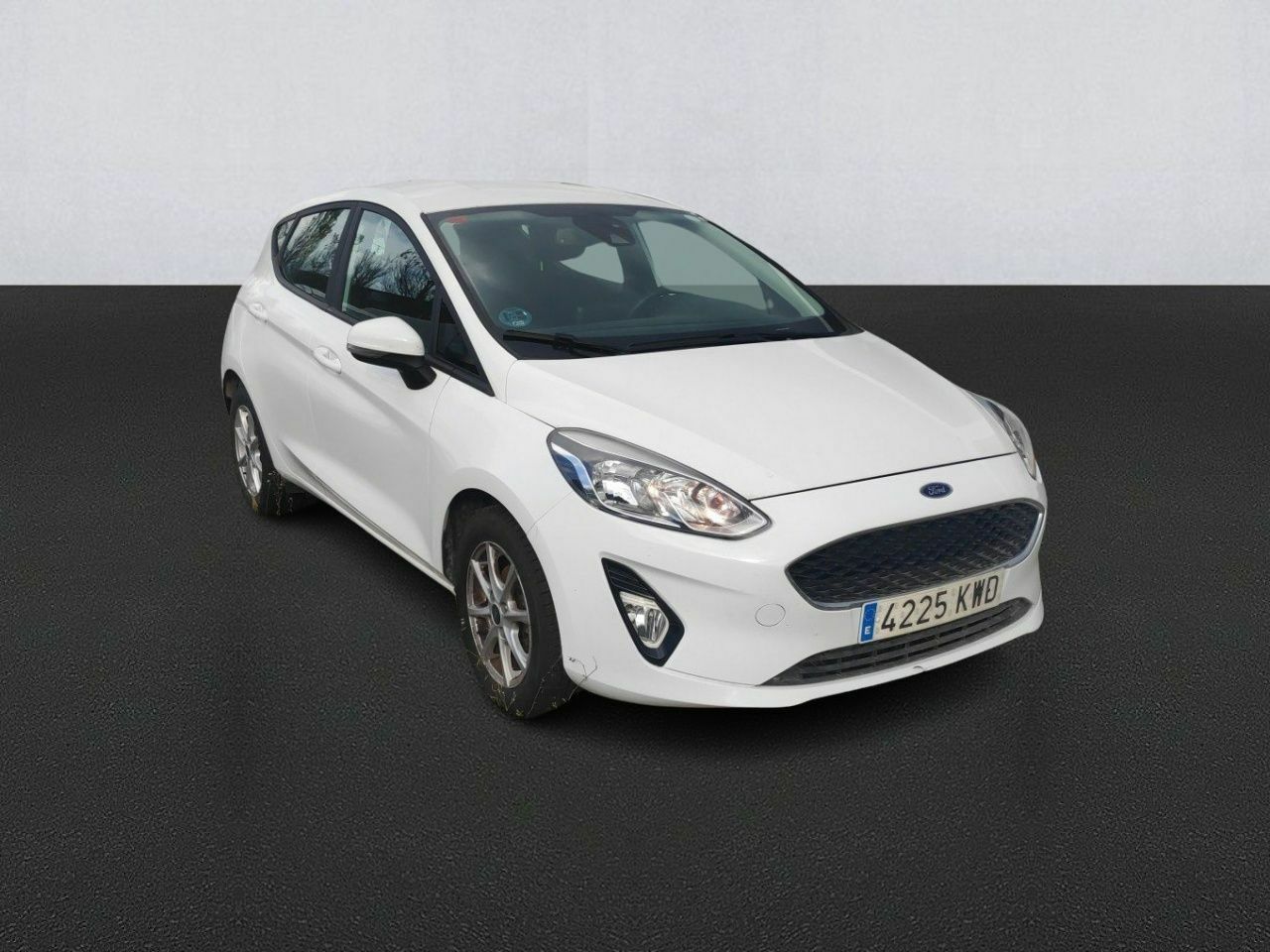 ford fiesta 2019 / foto grande (3)