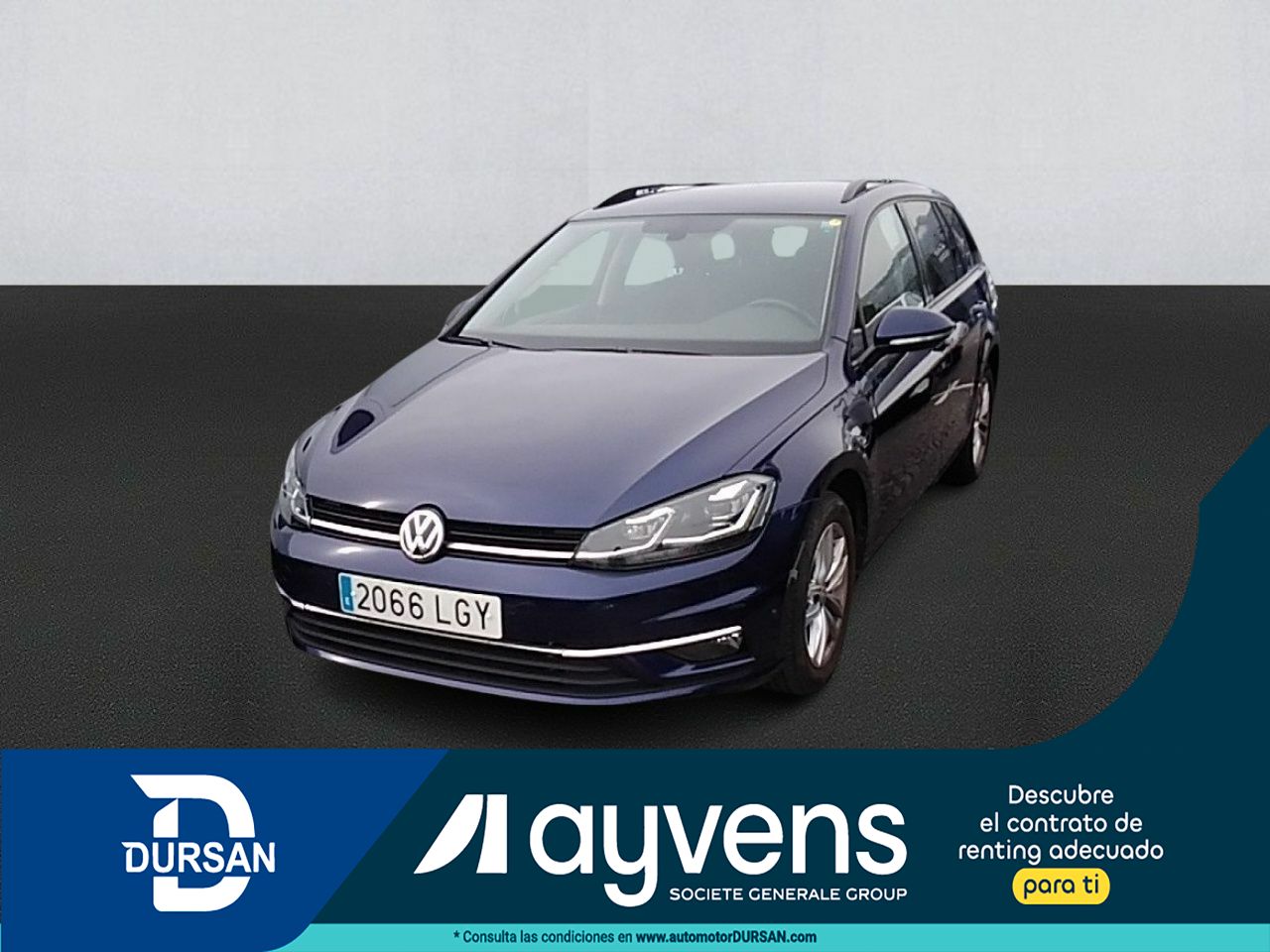 Foto volkswagen golf 2020 /