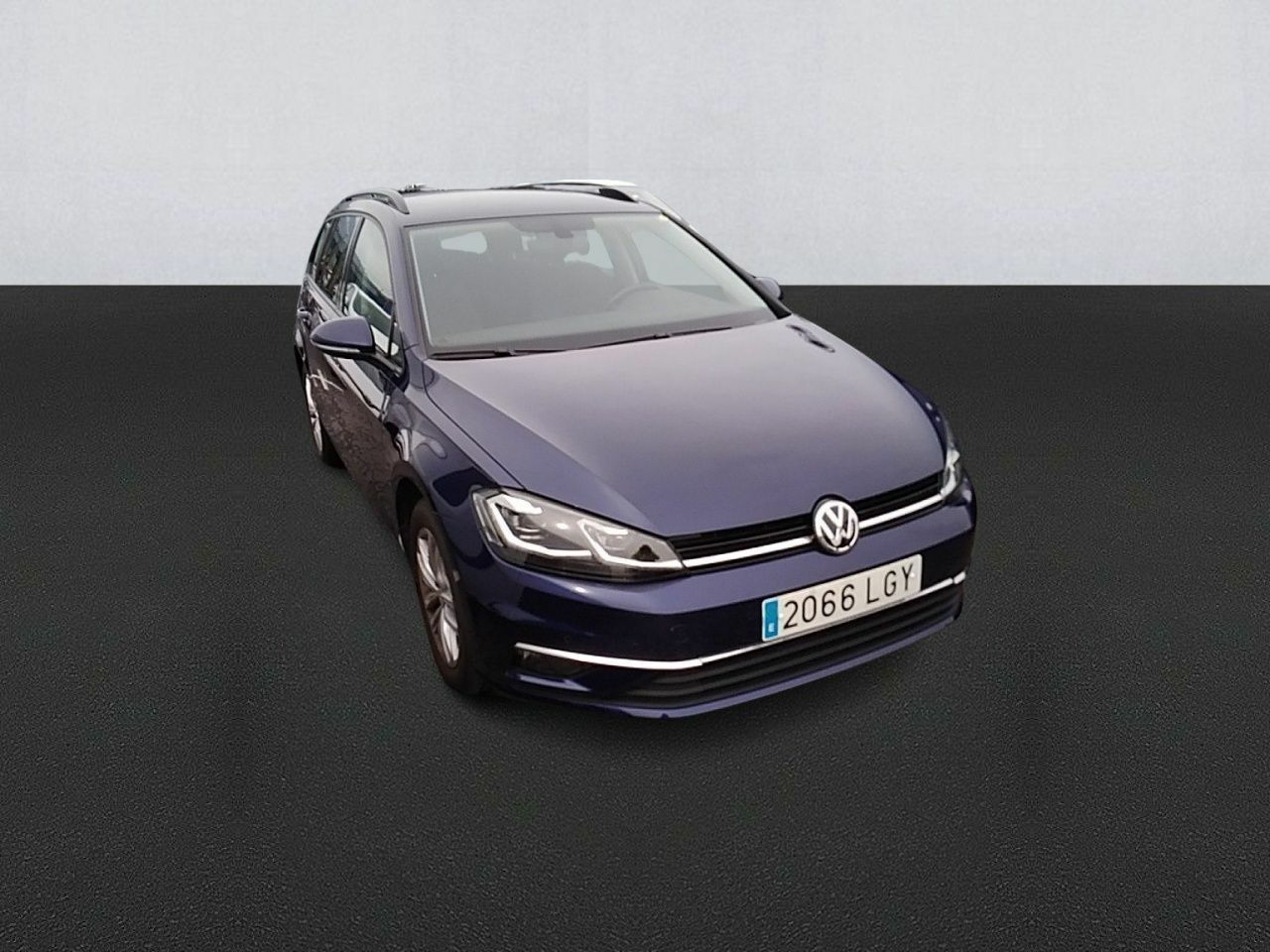 volkswagen golf 2020 / foto grande (3)