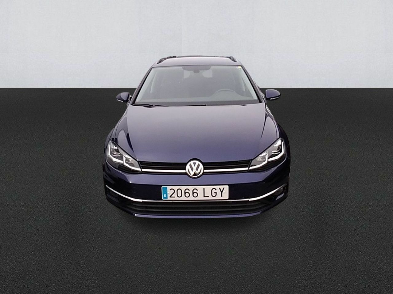 volkswagen golf 2020 / foto grande (2)