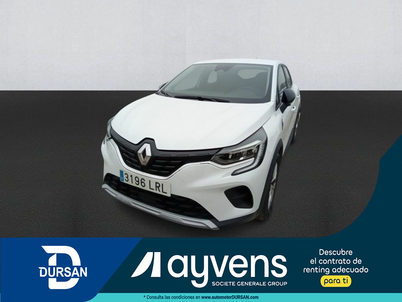Foto renault captur 2021 /
