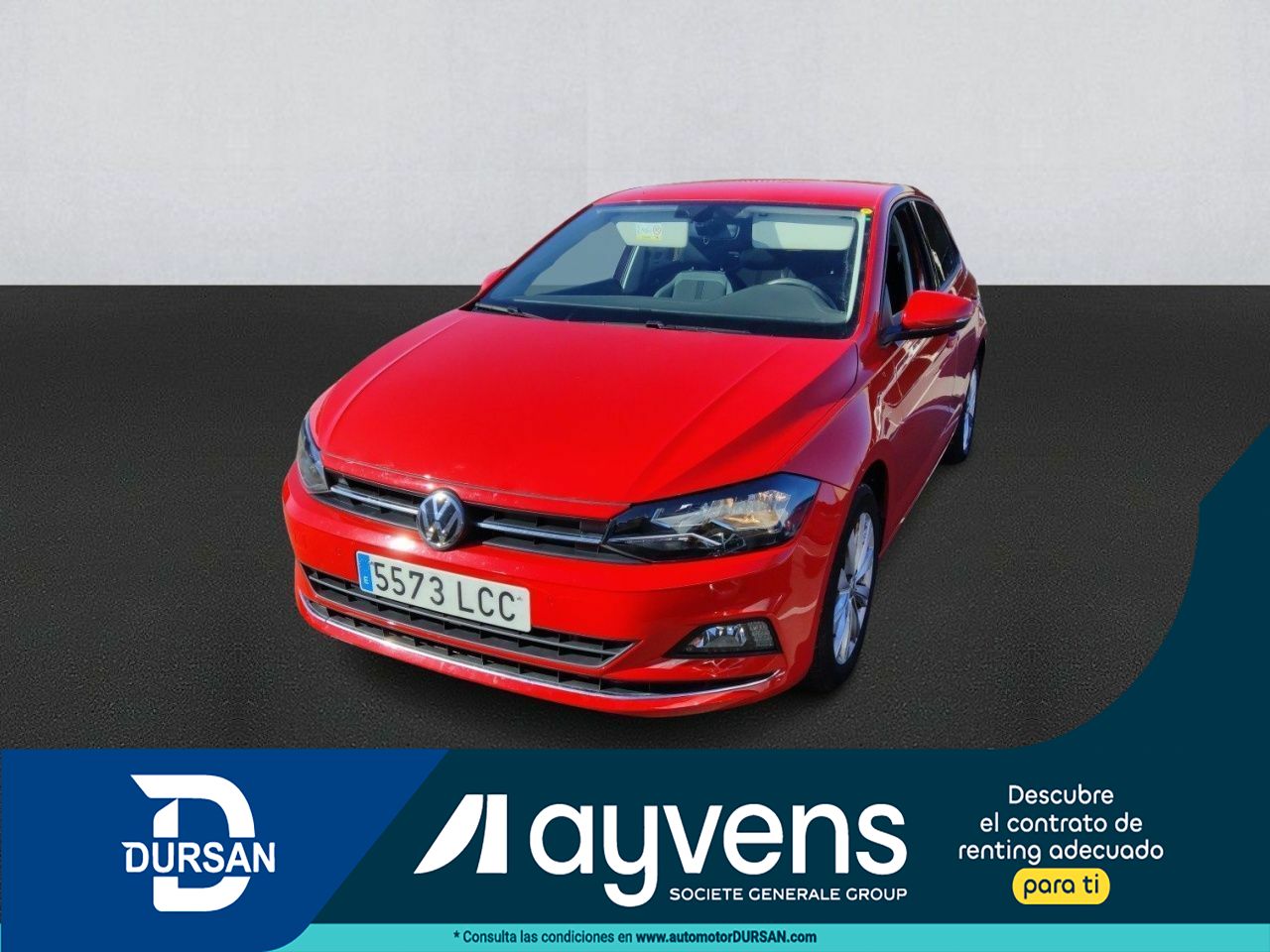 Foto volkswagen polo 2020 /