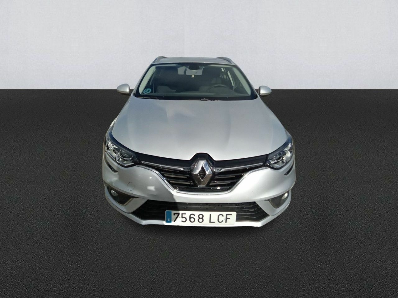 renault megane 2019 / foto grande (2)