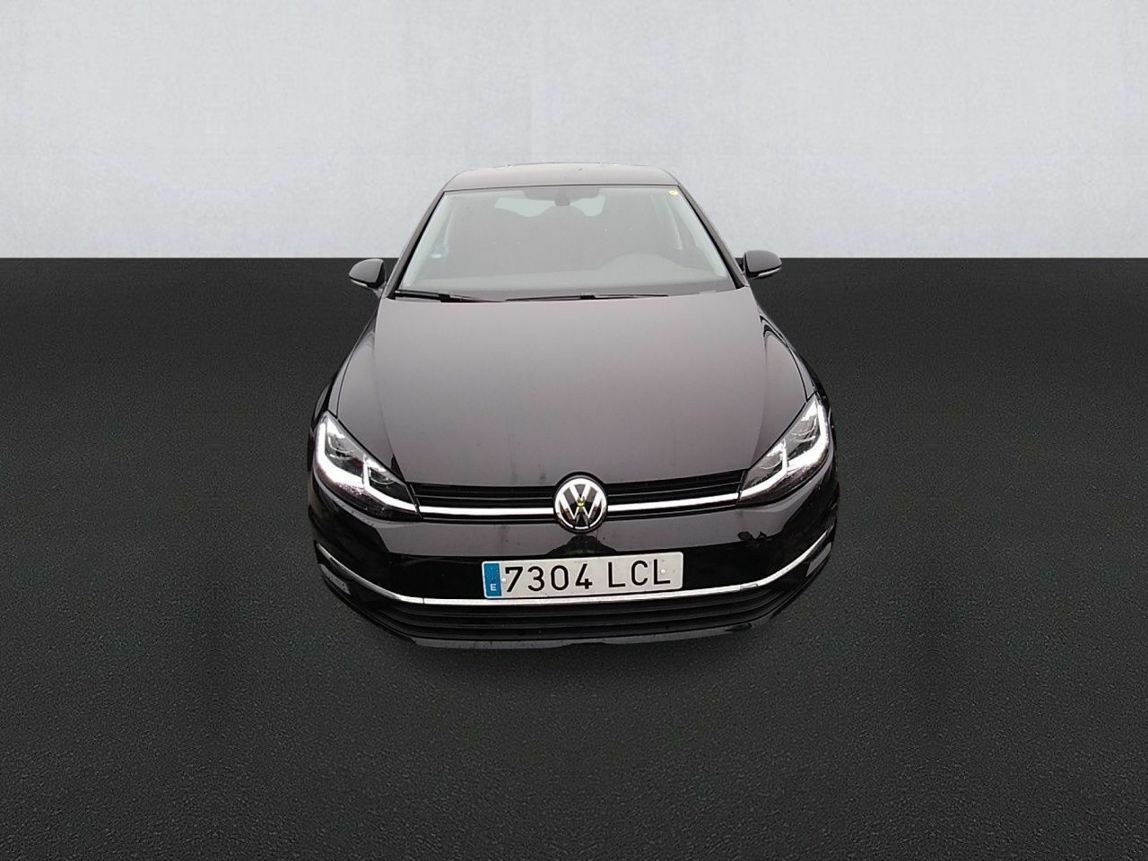 volkswagen golf 2019 / foto grande (2)