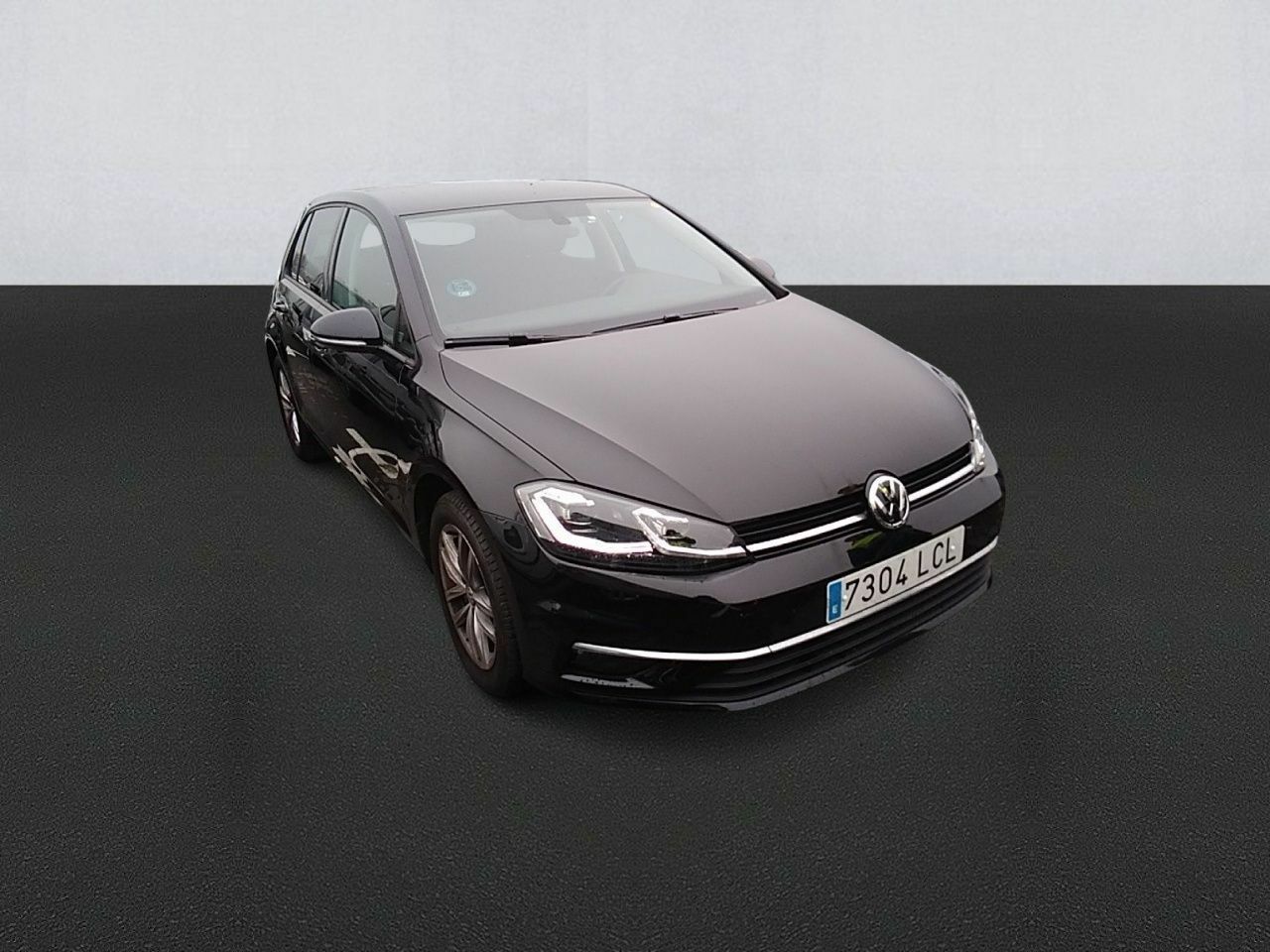 volkswagen golf 2019 / foto grande (3)
