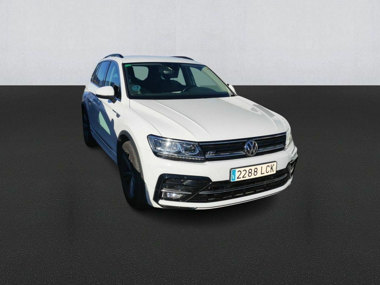 volkswagen tiguan 2019 / foto grande (3)
