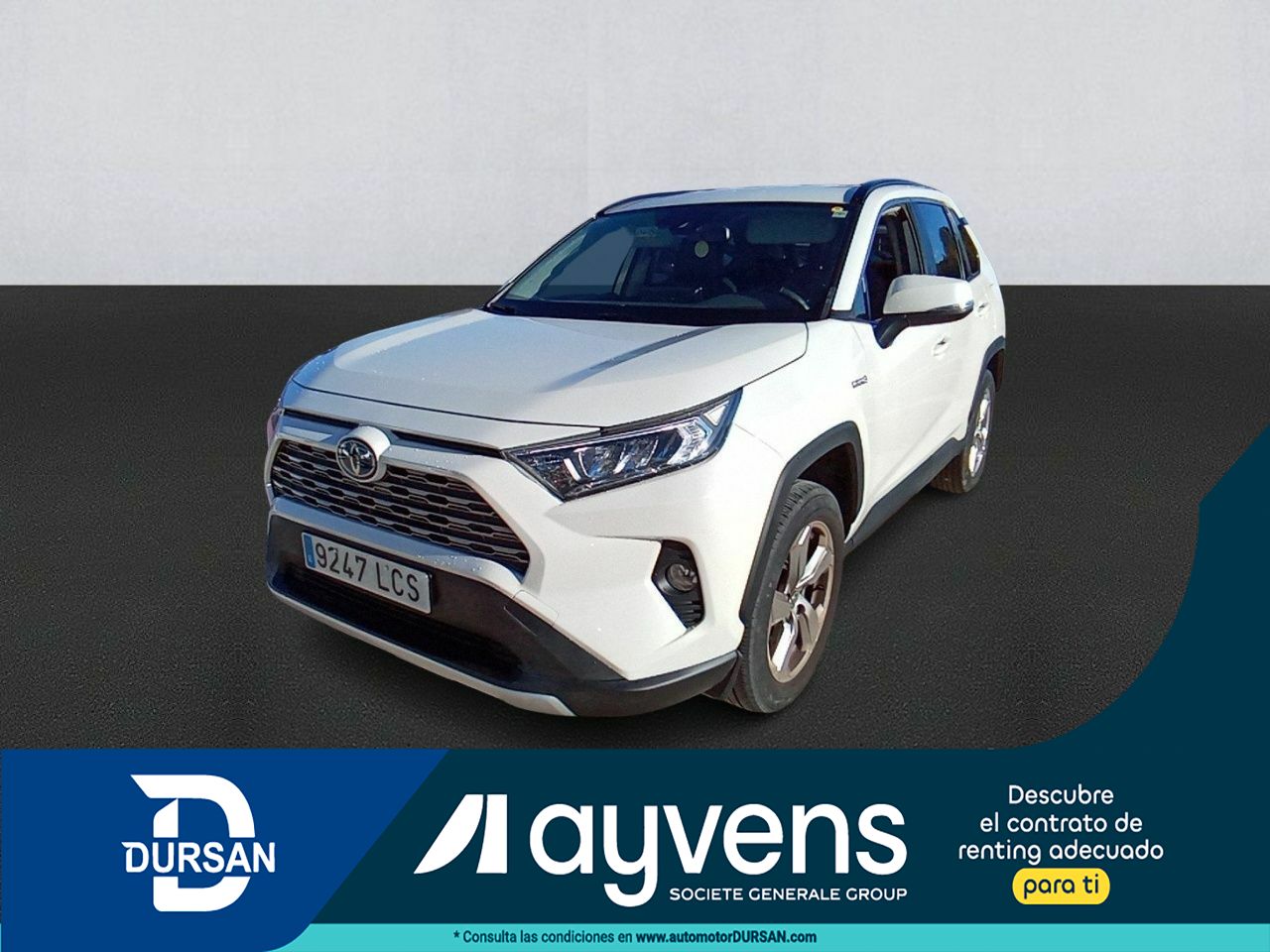 Foto toyota rav4 2019 /