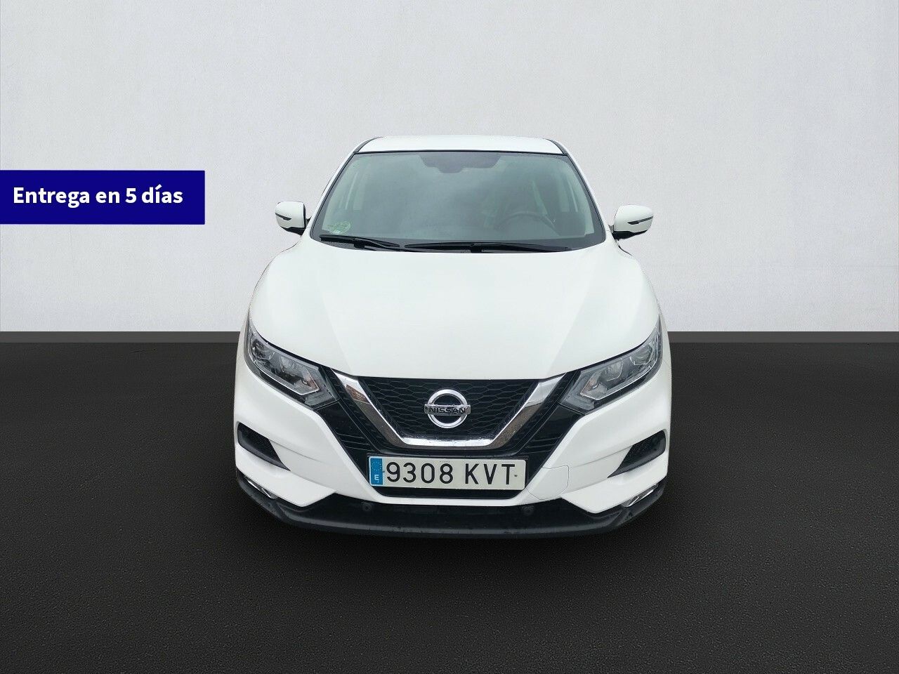 nissan qashqai 2019 / foto grande (2)