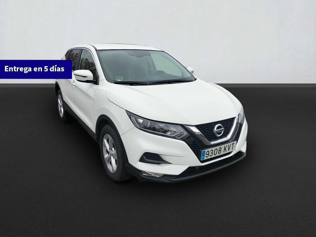 nissan qashqai 2019 / foto grande (3)