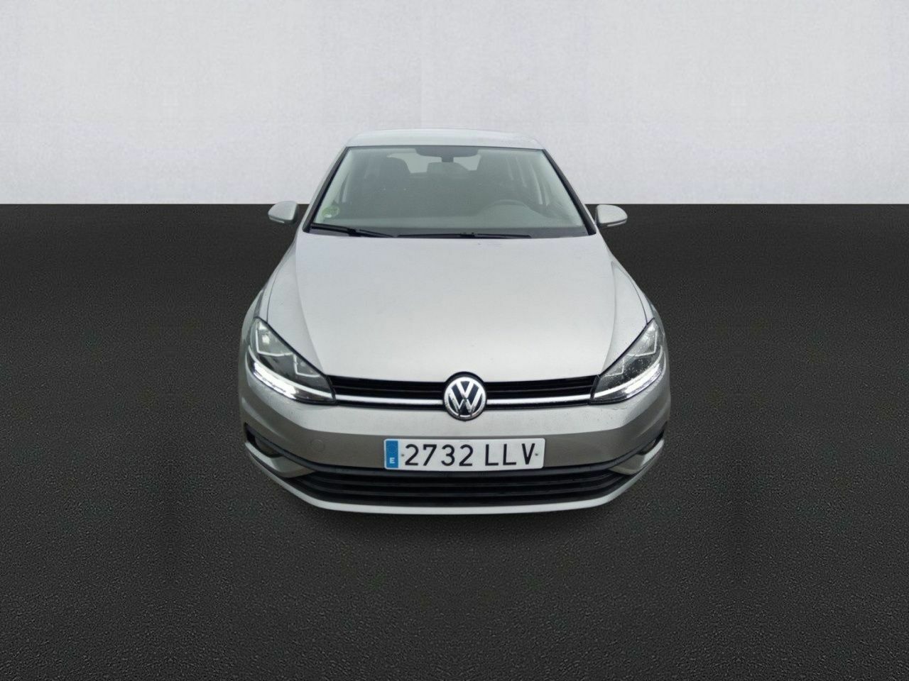 volkswagen golf 2020 / foto grande (2)