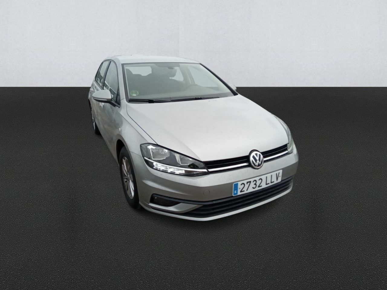 volkswagen golf 2020 / foto grande (3)