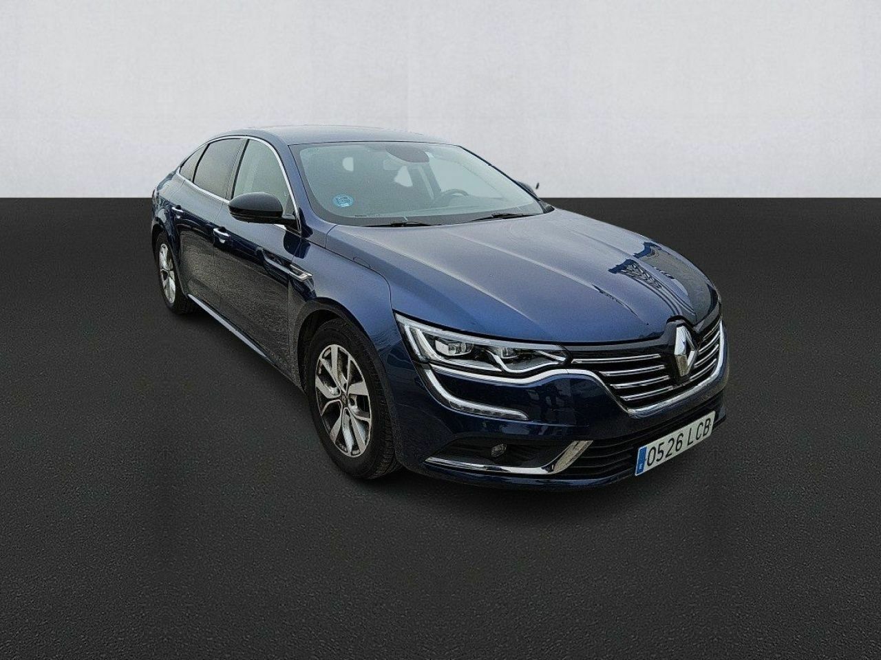 renault talisman 2019 / foto grande (3)