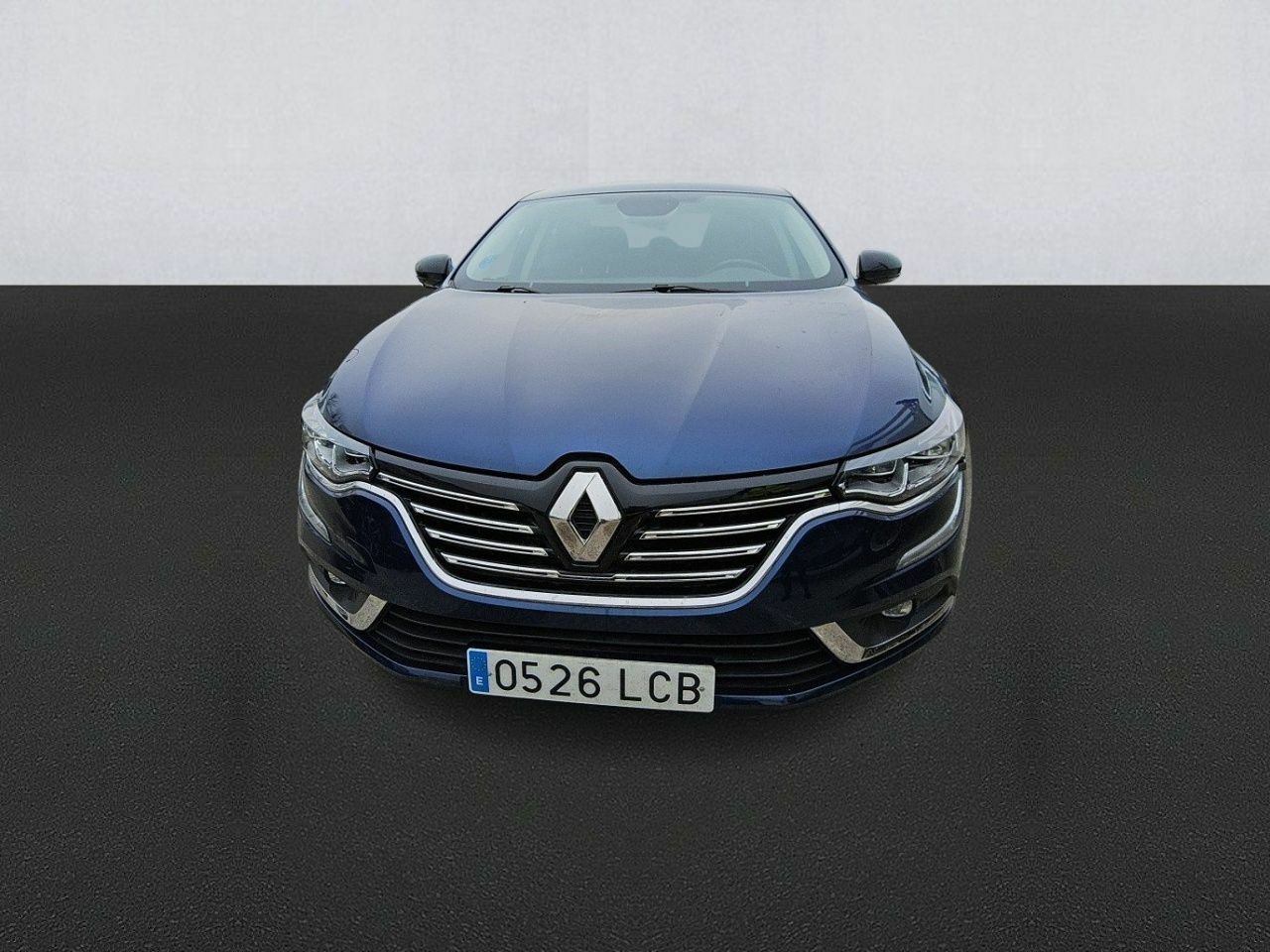 renault talisman 2019 / foto grande (2)