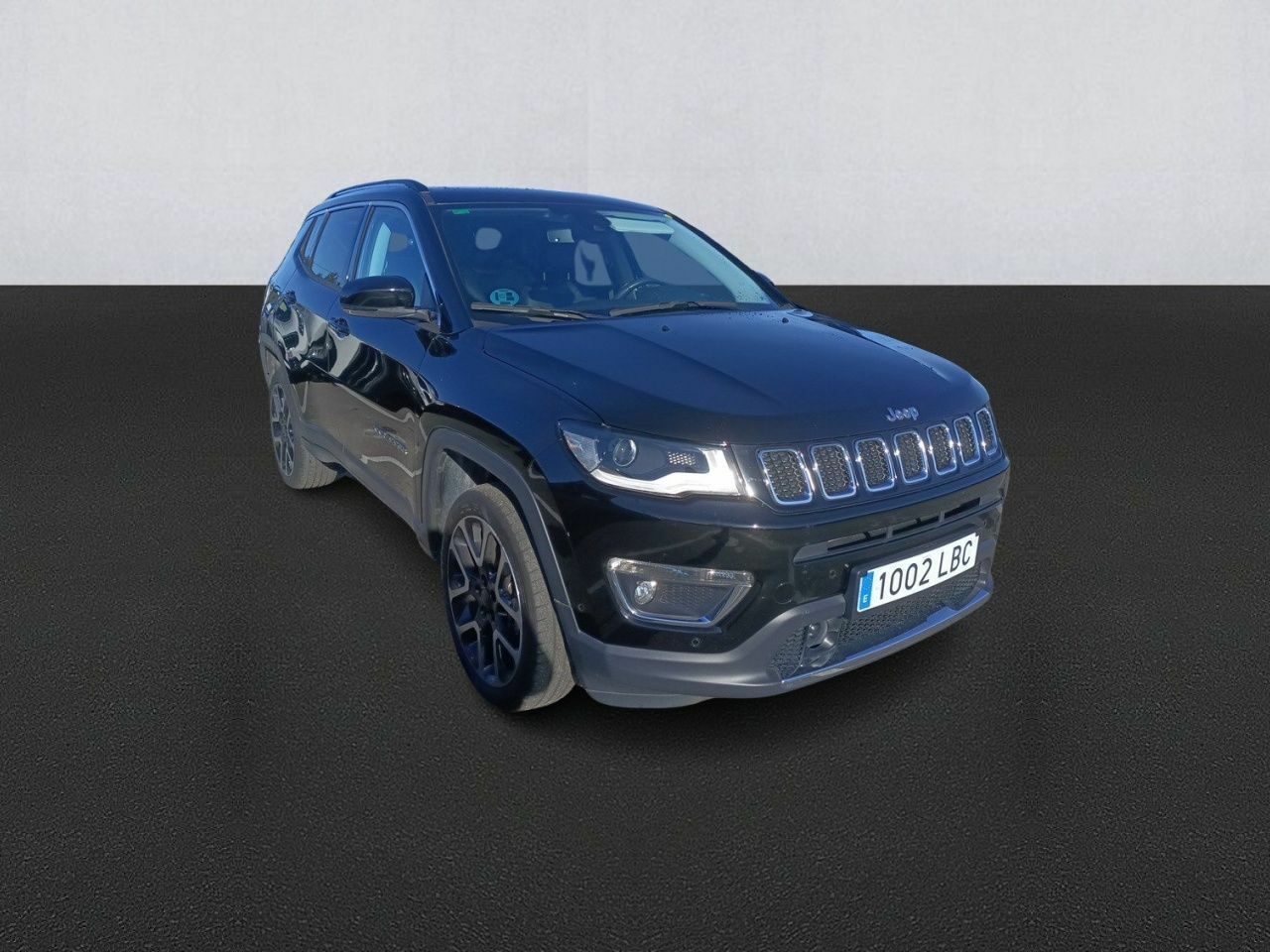 jeep compass 2019 / foto grande (3)