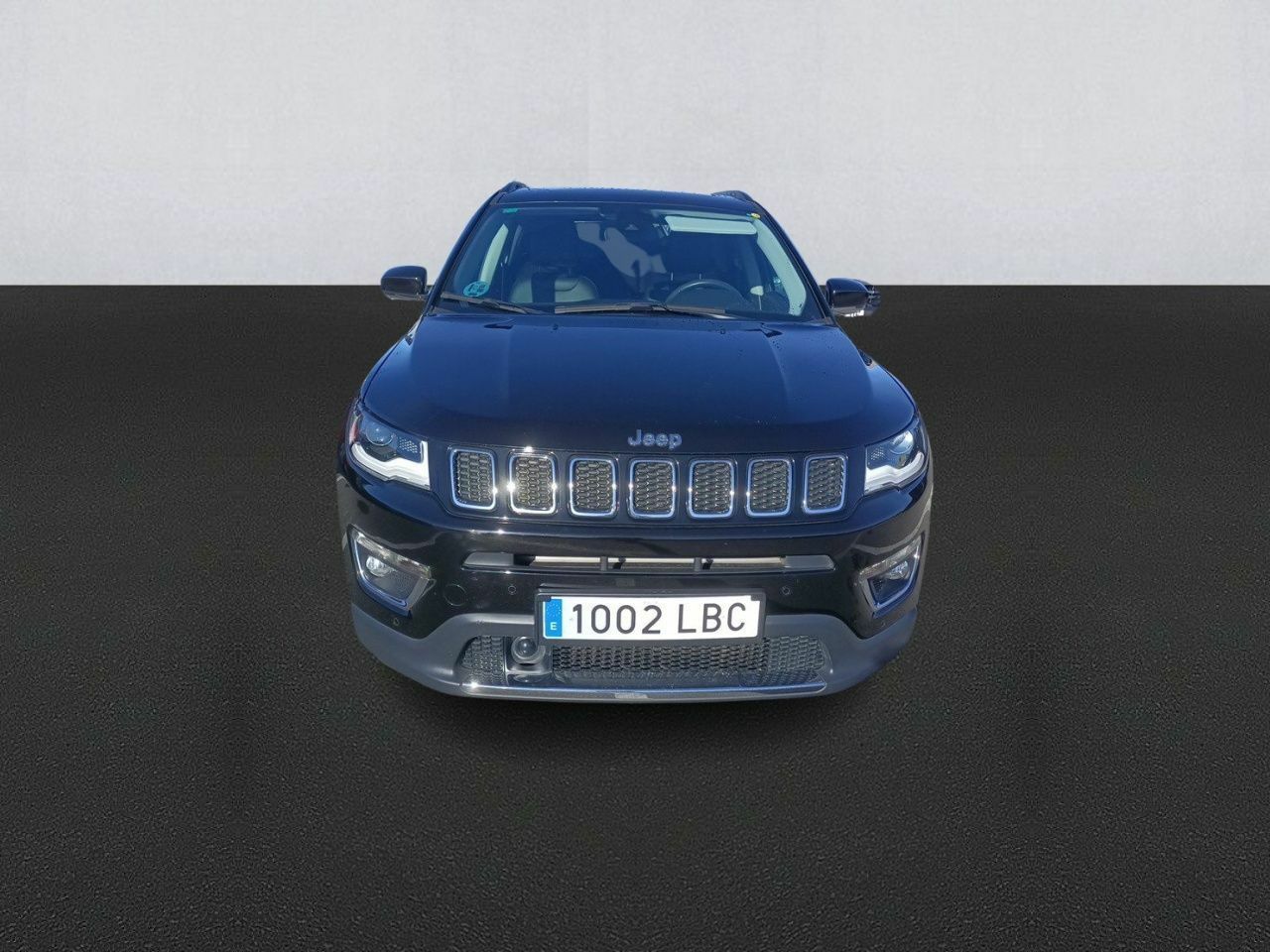jeep compass 2019 / foto grande (2)