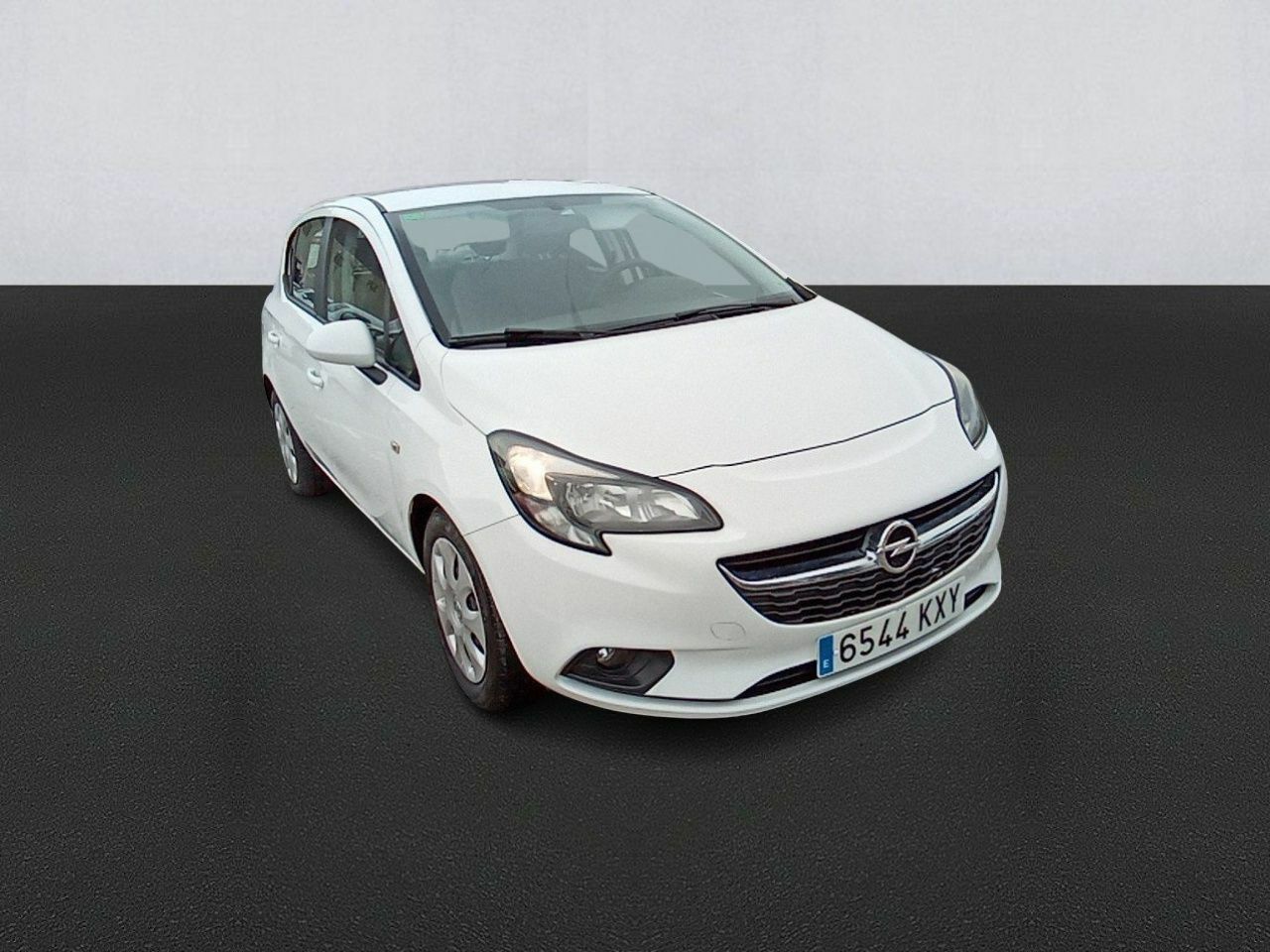 opel corsa 2019 / foto grande (3)