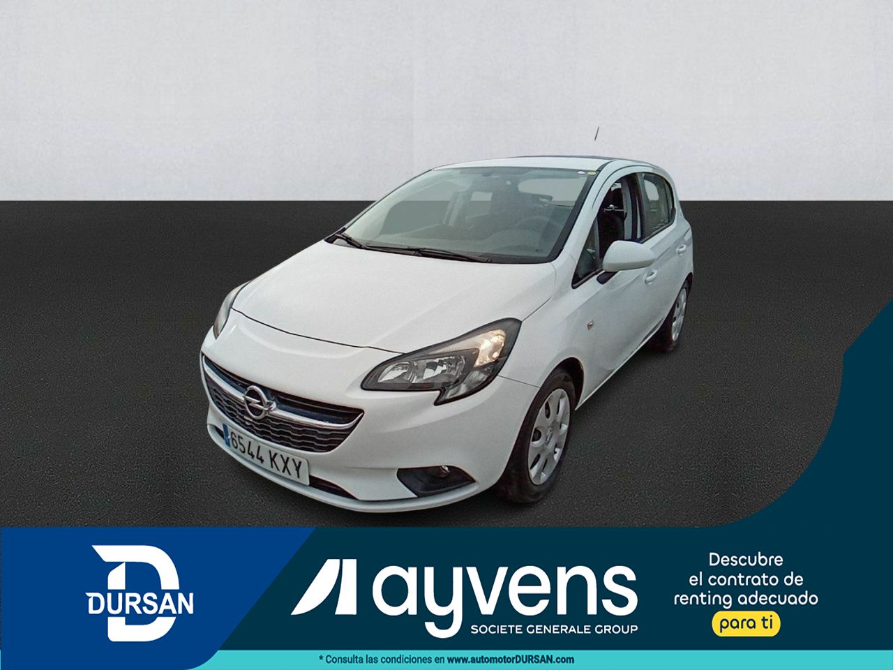 Cursos de dibujo en arganda del rey  de segunda mano - opel corsa 2019 /