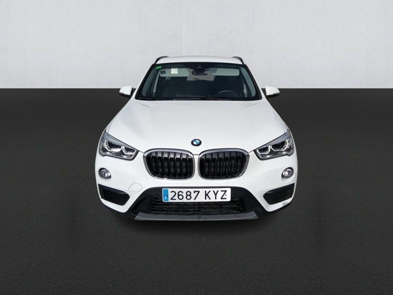 bmw x1 2019 / foto grande (2)