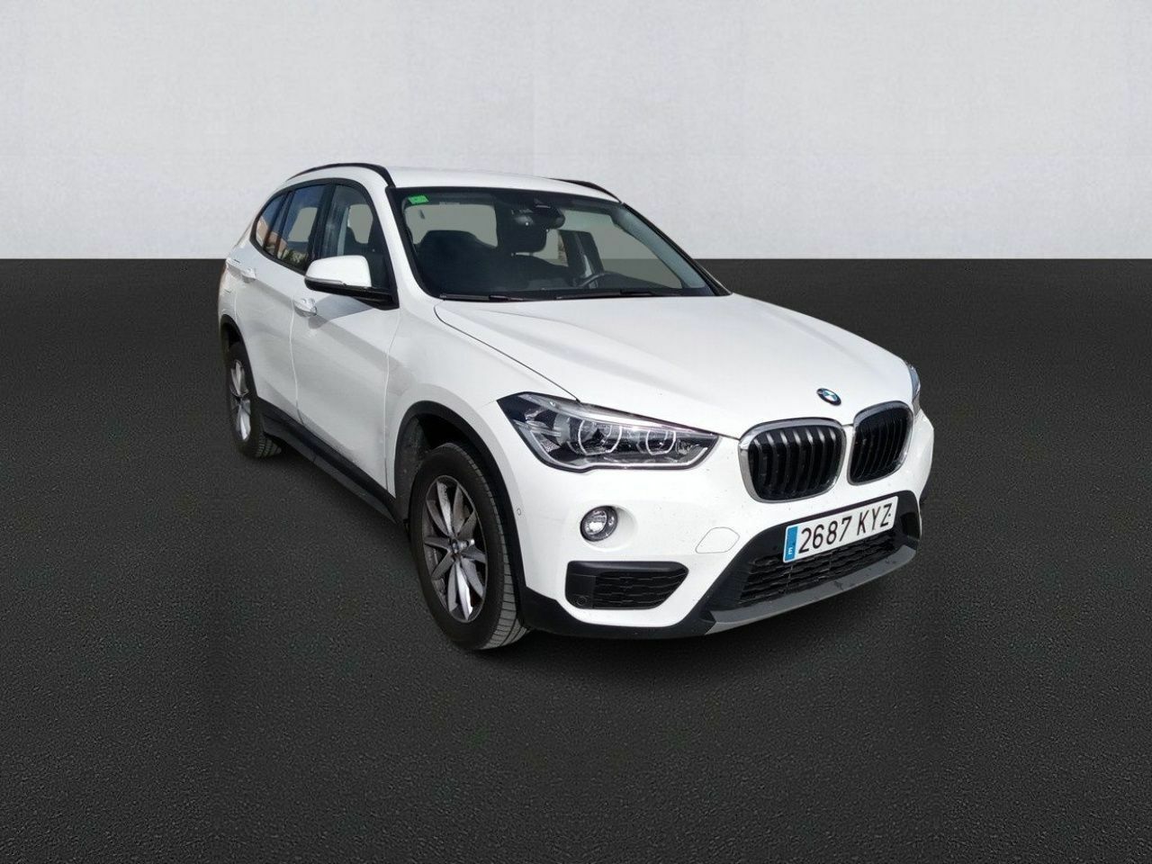 bmw x1 2019 / foto grande (3)