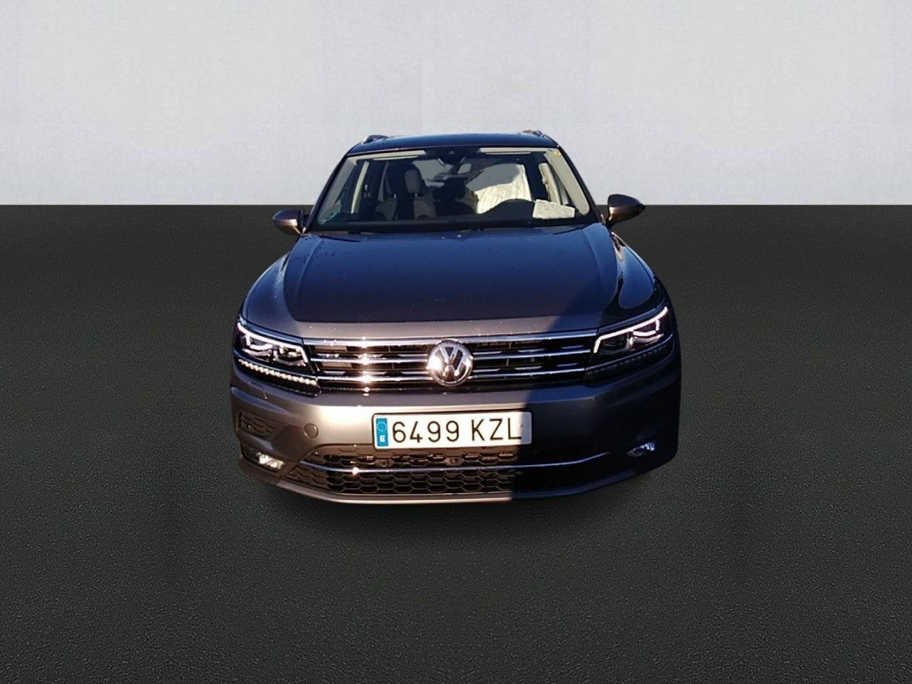 volkswagen tiguan 2019 / foto grande (2)