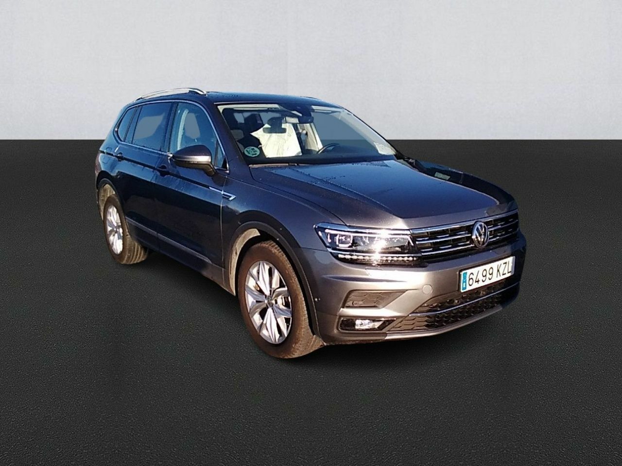volkswagen tiguan 2019 / foto grande (3)