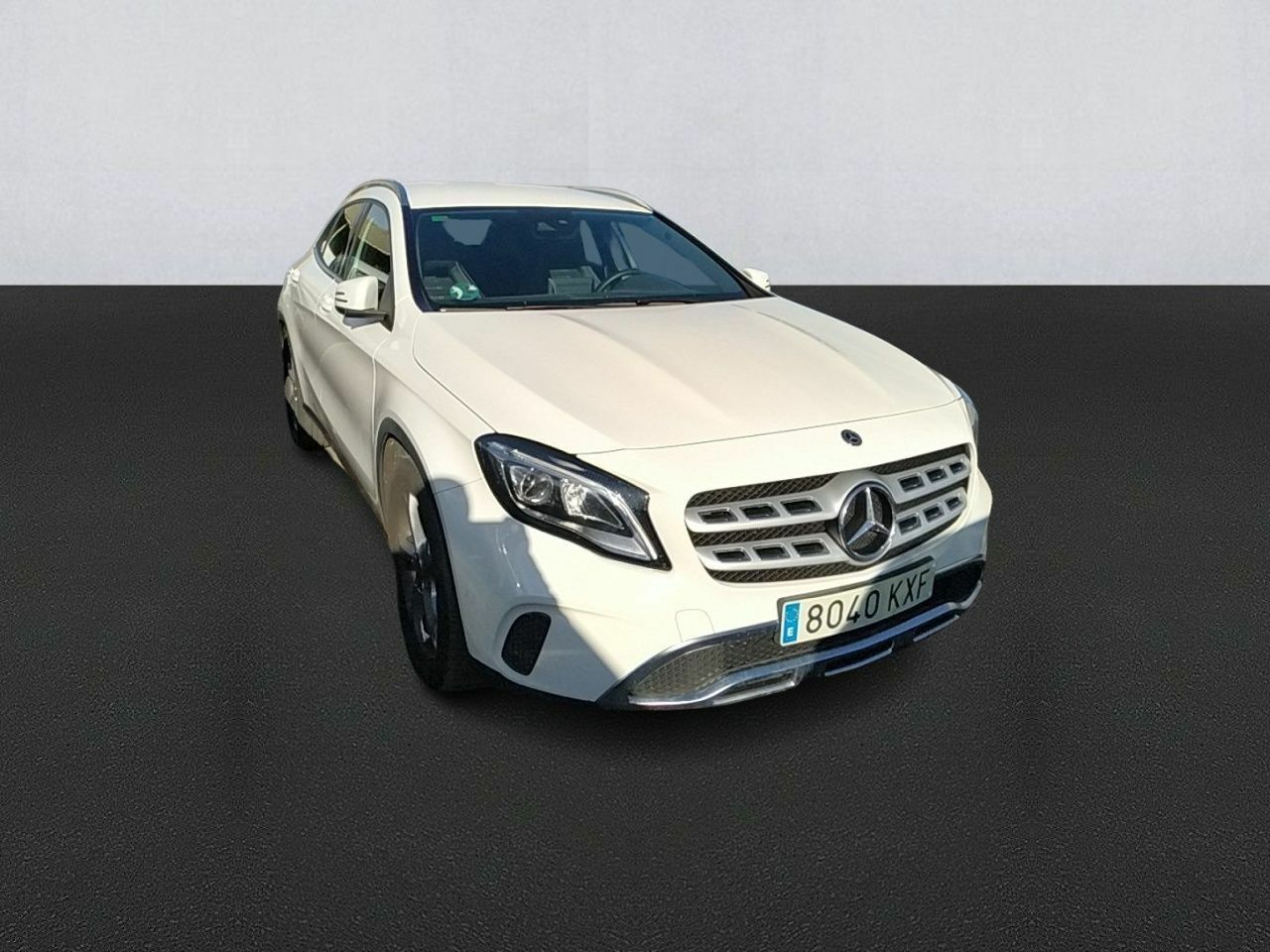 mercedes gla 2019 / foto grande (3)