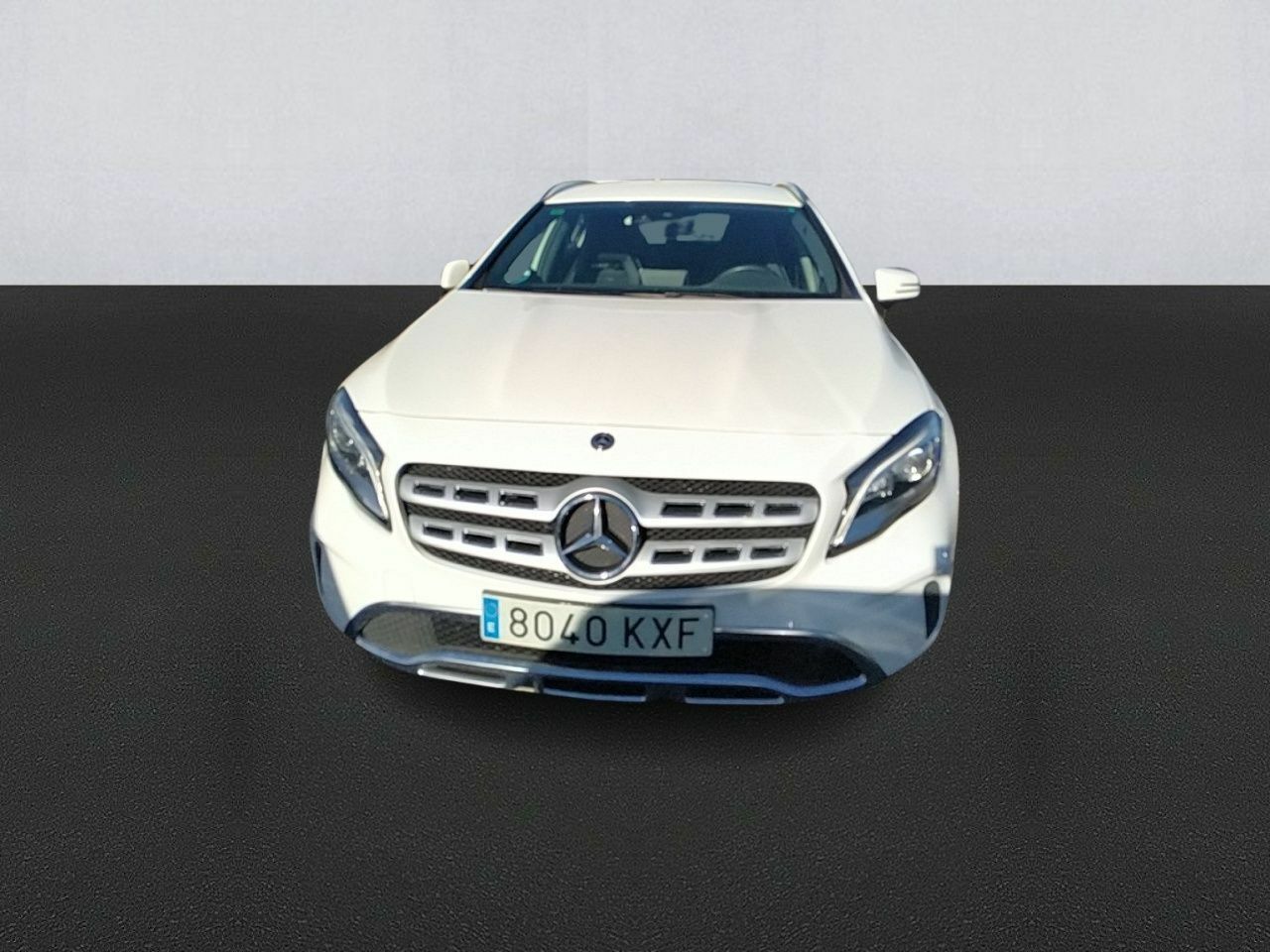 mercedes gla 2019 / foto grande (2)