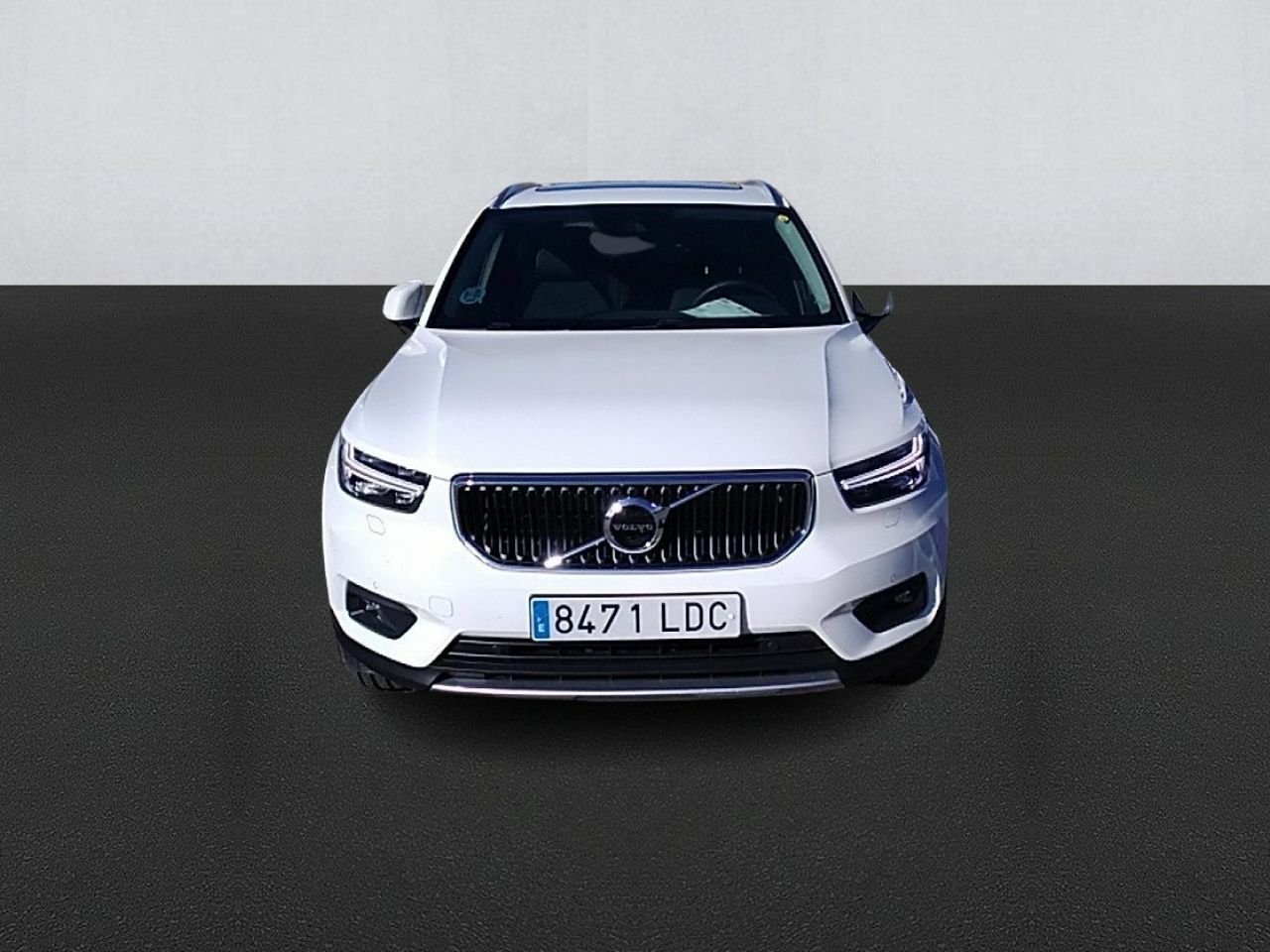 volvo xc40 2019 / foto grande (2)