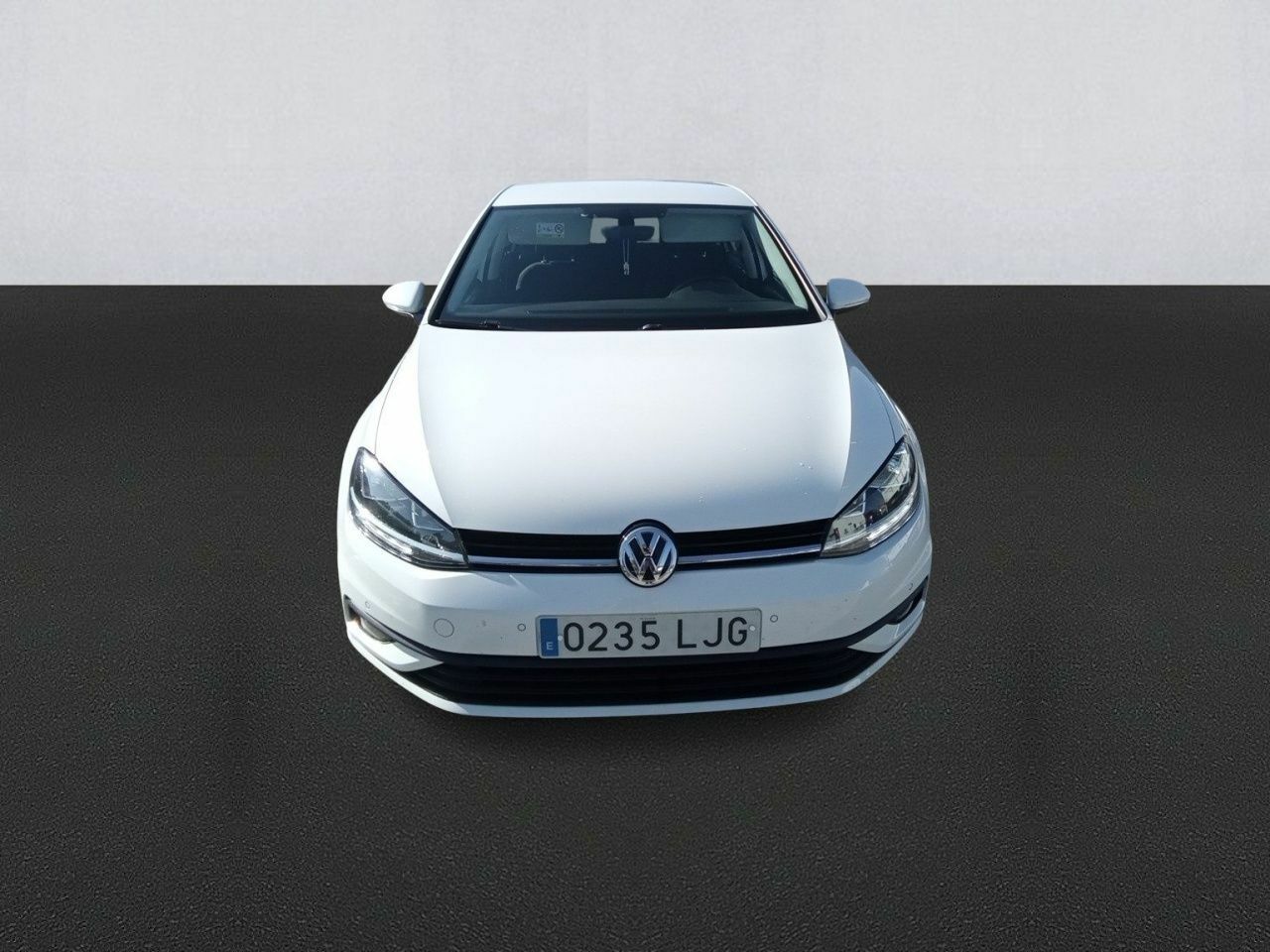 volkswagen golf 2020 / foto grande (2)