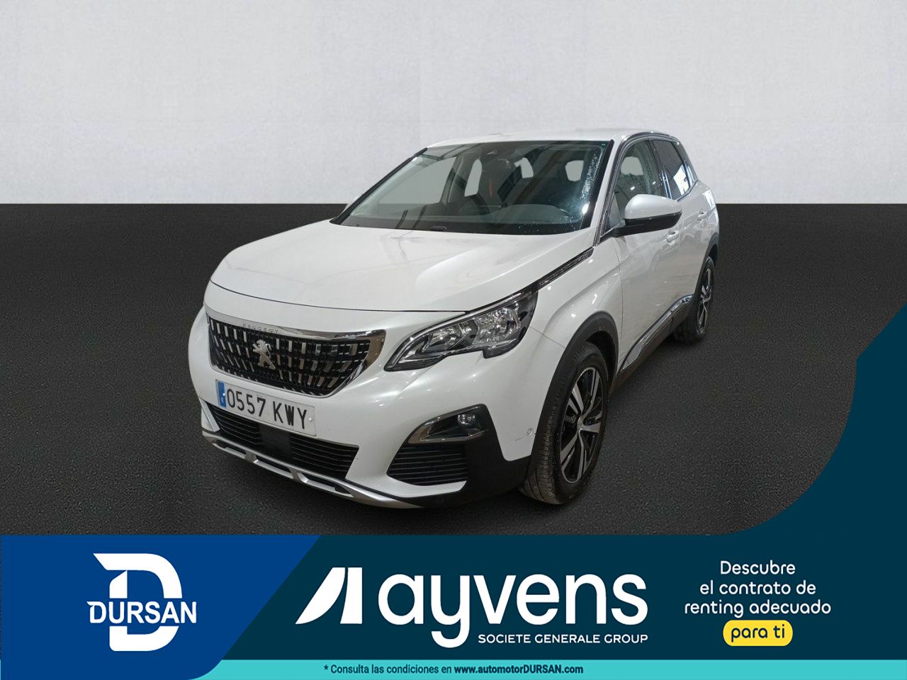 Foto peugeot 3008 2019 /