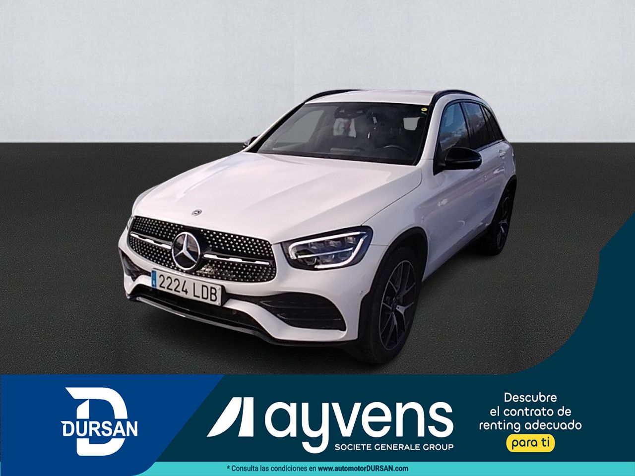 Foto mercedes glc 2019 /