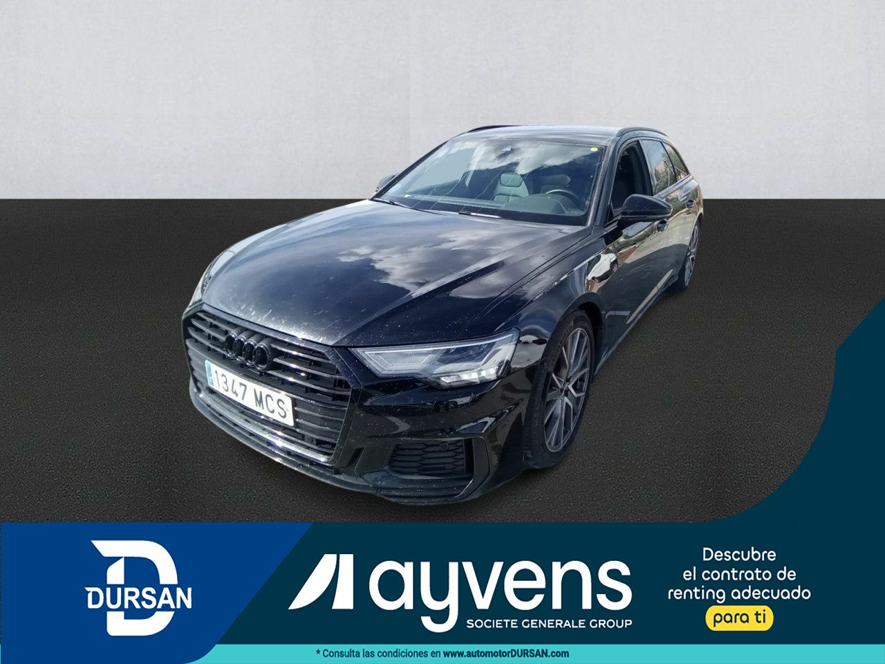 Foto audi a6 2022 /