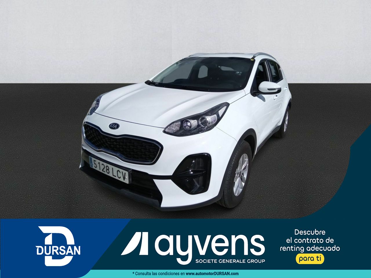 Formacion profesional en arganda del rey  de segunda mano - kia sportage 2020 /