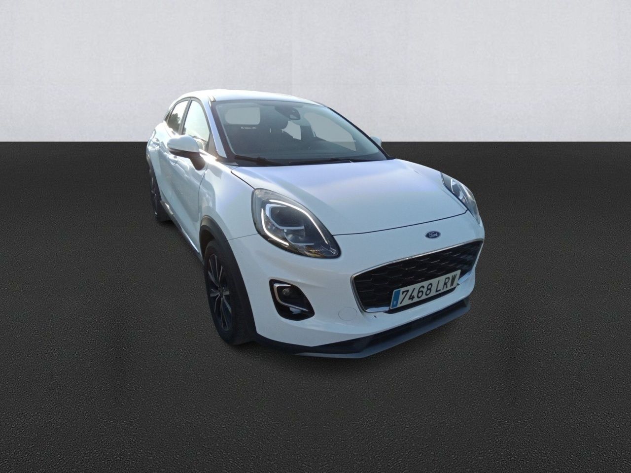 ford puma 2021 / foto grande (3)