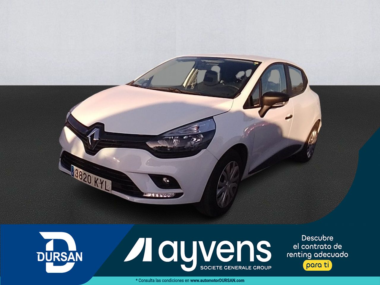 Renault captur hibrido madrid  de segunda mano en Madrid - renault clio 2019 /
